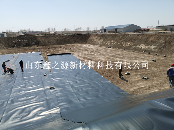 沼氣池防滲膜性能測試主要有哪幾項(xiàng)？