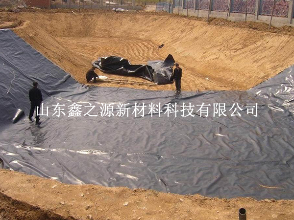 哪些依據(jù)是驗收沼氣池黑膜的焊接標(biāo)準(zhǔn)？