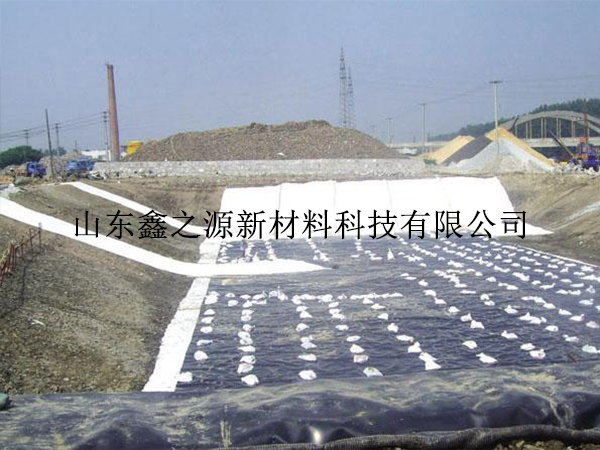 黑膜沼氣池的安全措施有哪些須關(guān)注？