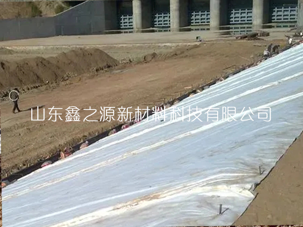 魚蝦養(yǎng)殖防滲膜在進(jìn)行存儲時須注意哪些事項？