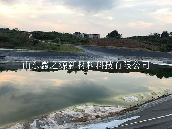 沼氣池土工膜性能測(cè)試有哪些技巧標(biāo)準(zhǔn)須掌握？