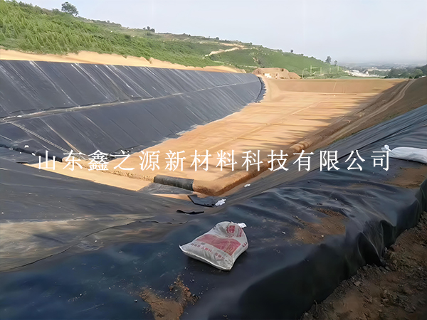 保證蓄水池防滲膜完整的重要性有哪些體現(xiàn)？