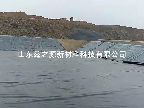 關(guān)于沼氣池防滲膜的焊接有哪些技巧要點(diǎn)？
